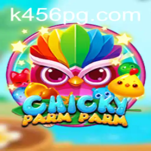 Descubra o Fascinante Mundo de ChickyParmParm: Um Jogo para Todas as Idades