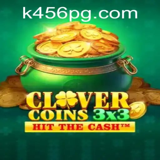 Clovercoin3x3: Uma Nova Dinâmica no Mundo dos Jogos Digitais