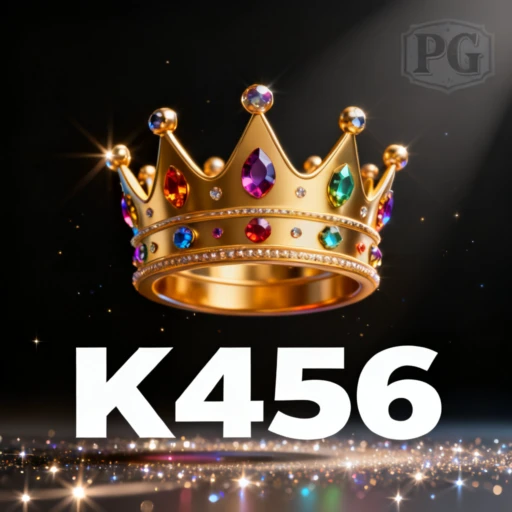 K456 Logo