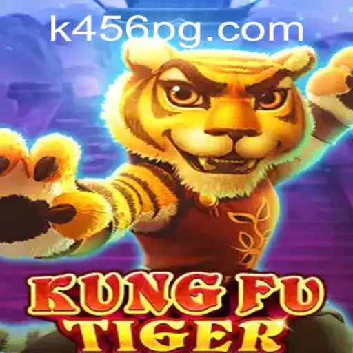 KungFuTiger: Uma Jornada Épica no Mundo dos Jogos de Ação
