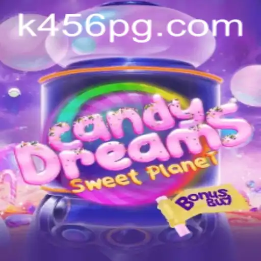 CandyDreamsSweetPlanet: Descubra o Mundo Doce e Intergaláctico