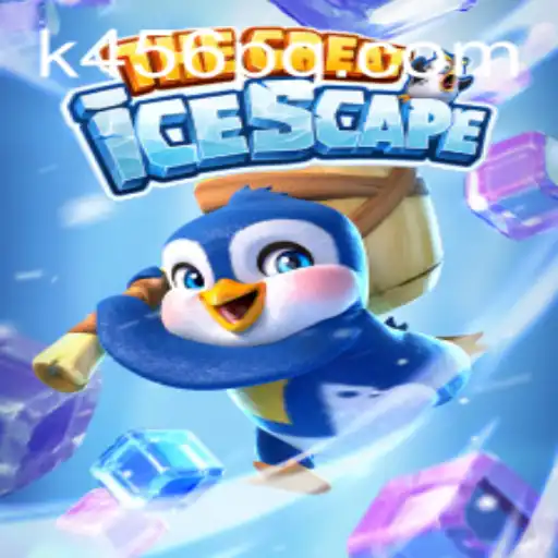 Descubra o Fascinante Mundo de TheGreatIcescape com K456