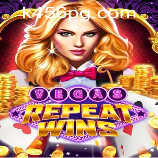 VegasRepeatWins: Um Guia Completo para o Novo Fenômeno dos Jogos de Azar